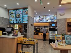 -老娘舅(杭州地铁凤起路站店)