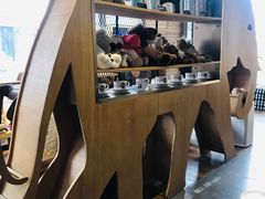 -ZOO COFFEE 动物园咖啡(亦庄店)