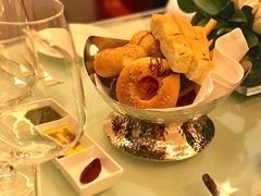 -北京金融街丽思卡尔顿酒店·意味轩 Cepe
