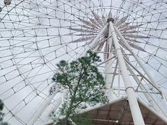 -扬州天乐湖嬉乐谷