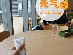 -萨莉亚意大利餐厅(龙胜站颂荟商场店)