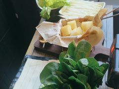 -井格重庆火锅(西直门凯德Mall店)