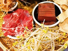 -民间粮仓重庆菜(金银潭永旺店)