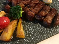 -IL Forno 意坊·意大利餐厅(花园店)