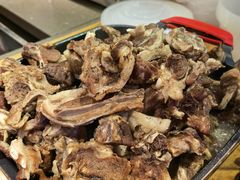-沙州食驿·非遗小吃夜市