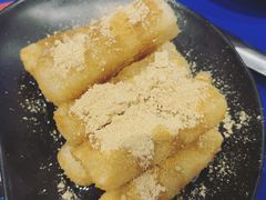 红糖糍粑-马路边边 传媒大学店