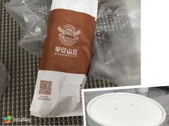 -早安山丘·豆浆油条(小木桥路店)