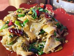 -赵小姐丨新中餐(曲江店)