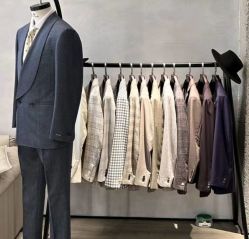 点击看大图 -Brother西服礼服定制·商务·婚礼(佛山南海店)