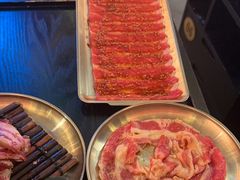 -西塔老太太泥炉烤肉(上海七宝领展广场店)