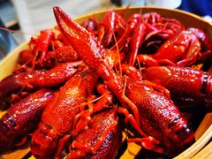 -靓靓蒸虾(中山公园店)