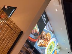 -蜜桃餐厅·伴山(绿宝广场店)