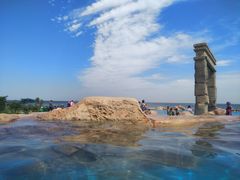 -渔岛海洋度假区