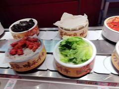 -龍歌自助小火锅(雨花台江南虹悦城店)