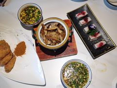 -唐猫庭院·千年陕菜(大唐不夜城店)