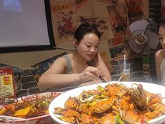 -鱼满舱.地标海鲜.正宗鲁菜(金沙滩店)