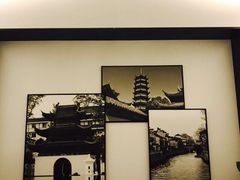 -箸福·夜上海(雨花客厅店)