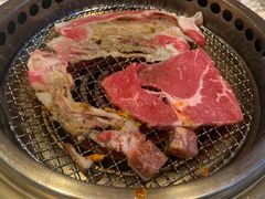 -火炉火自助餐(喜隆多店)