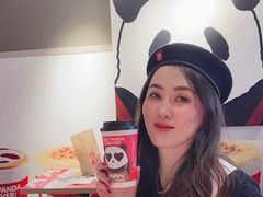 -肯德基(安定门店)