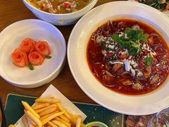 -爱啤精酿·民谣酒馆(滨江店)