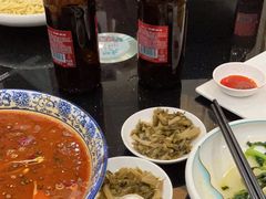 -老苏州芳和园茶酒楼  传统苏帮菜(观前店)