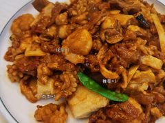 -同发号饭庄(复兴路店)
