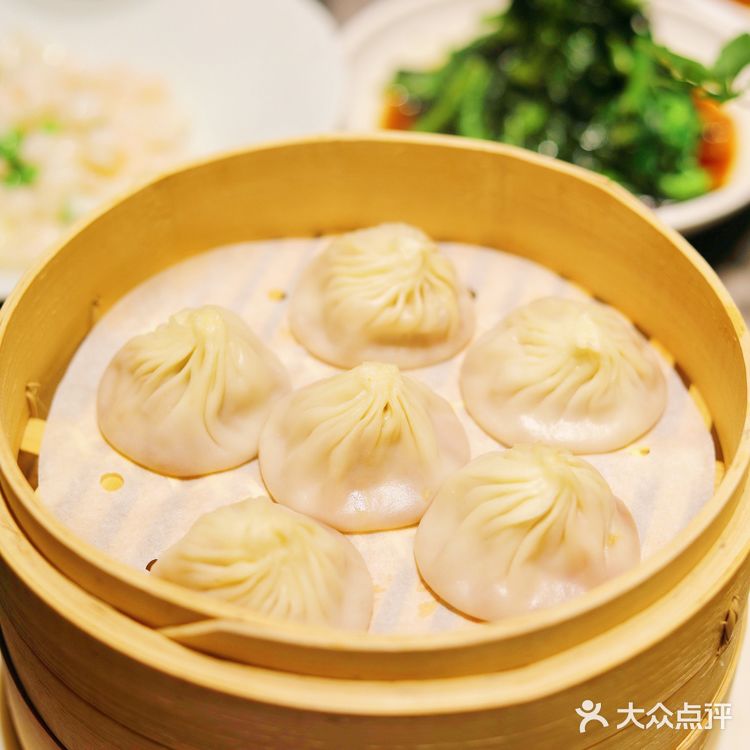 外地朋友来南京必吃✨温润如玉精致淮扬菜