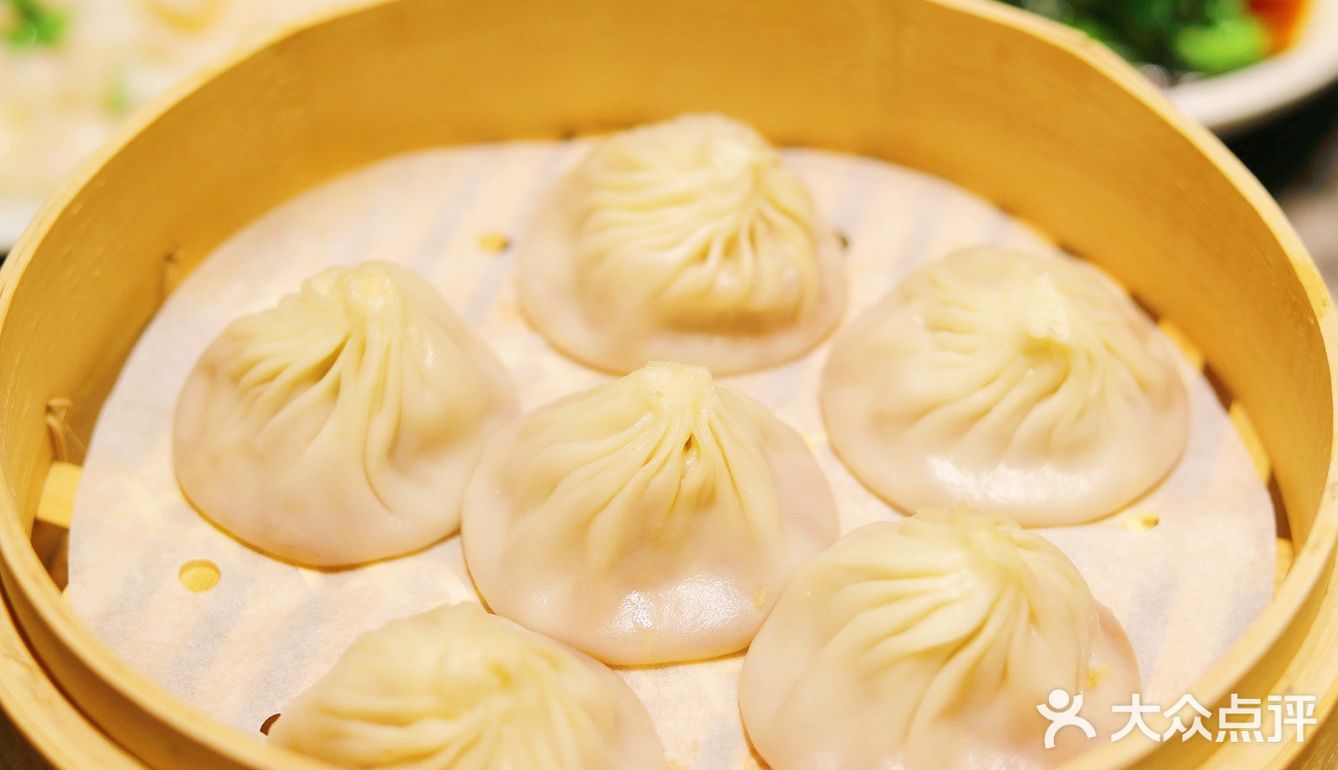 外地朋友来南京必吃✨温润如玉精致淮扬菜