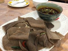 过桥毛肚-洪霞餐馆