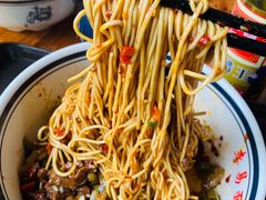 -李易面馆(树木岭店)
