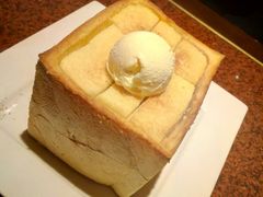 -绿茶餐厅(蓝色港湾店)