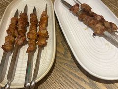 -那时新疆·若羌(经纬汇店)