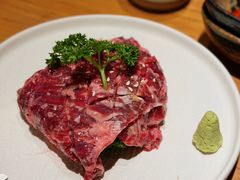 -烧肉达人•炭火烧肉(新天地店)
