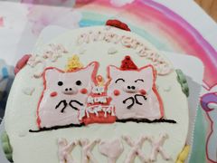 -米柚烘焙教室(工联CC店)