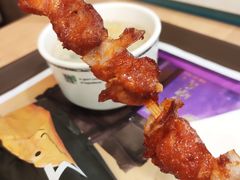 -魏家凉皮(南楼店)