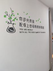 -LILI·HAIR SALON理理造型