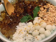 -绿茶餐厅(乐峰广场店)