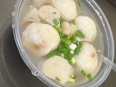 -永和鱼丸(南后街店)
