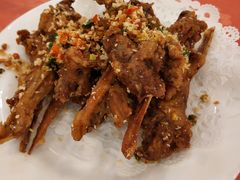 -深运潮州粥(东门店)