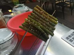 -可汗草原碳烤羊腿(欧景城店)