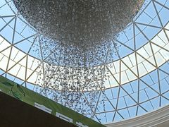 -圆顶阁西餐厅(郑州索菲特国际饭店 )