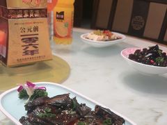 -9家湘菜(上南路店)