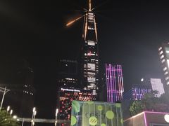 -皇庭广场(福华三路店)