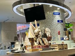 -北京辽宁大厦·盛安汇西餐厅