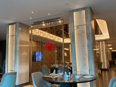 -英冠索菲特酒店·萧湘阁中餐厅