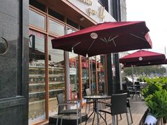 -85度C(上海仓汇路店)