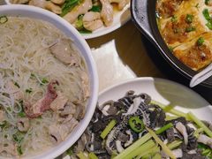 -东山茶寮(新安店)