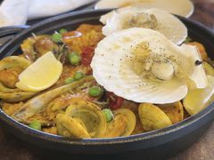 -Ciao窑炉披萨餐厅(宁波阪急店)