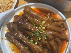 -0317火锅鸡·清真(正达店)