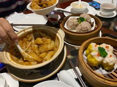 -清远恒大酒店·寻味清远